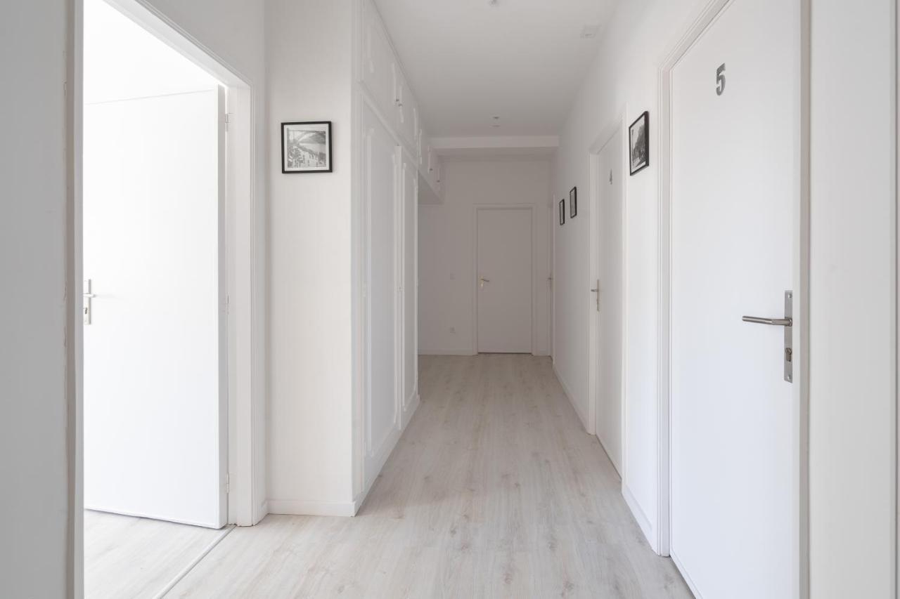 Moreira 284 OOporto Extérieur photo