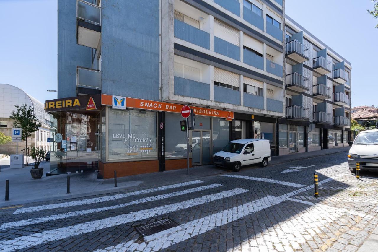 Moreira 284 OOporto Extérieur photo