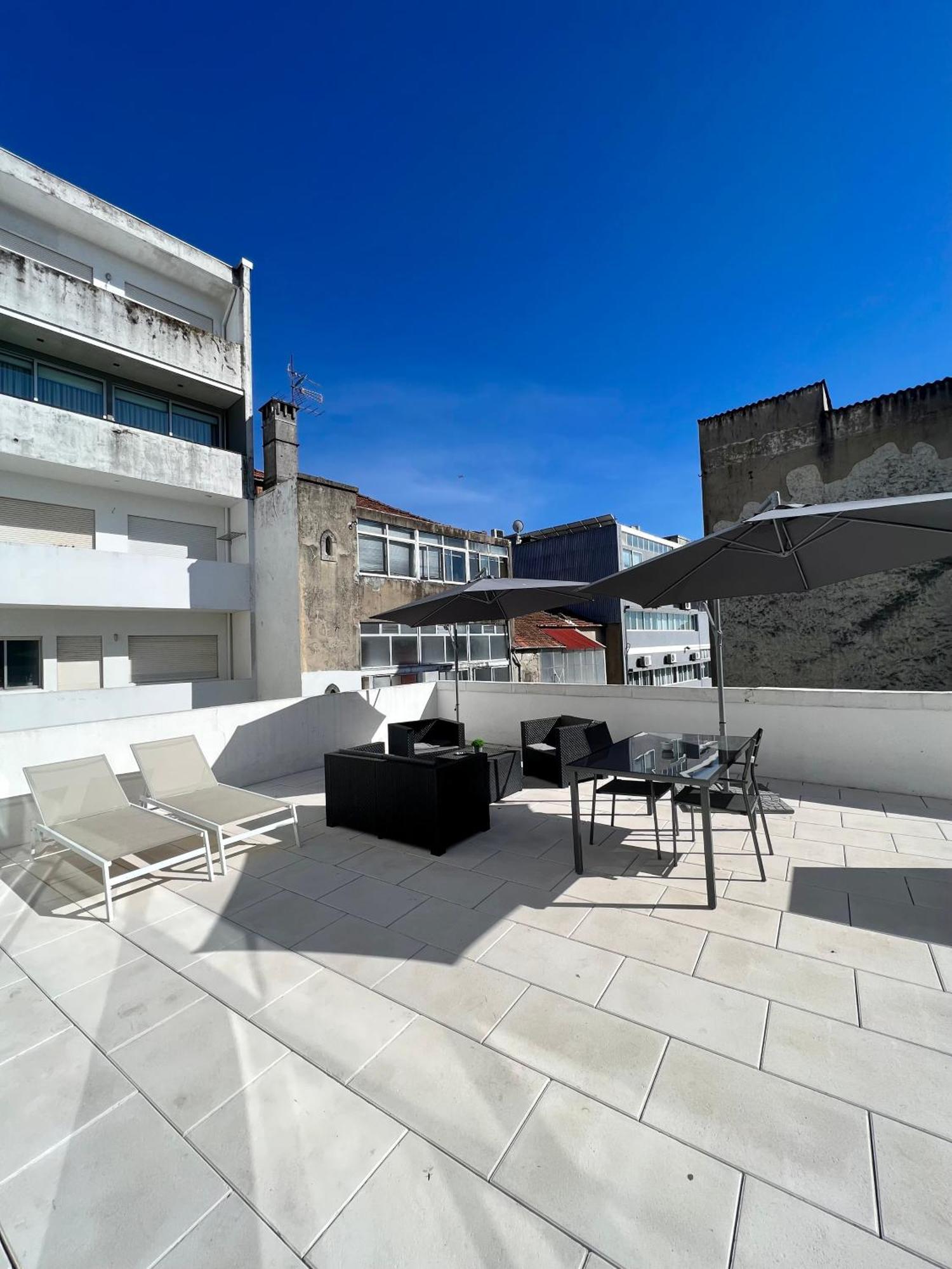 Moreira 284 OOporto Extérieur photo